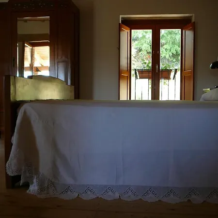 乡村民宿 阿飞塔卡梅尔博尔格卡波乡村民宿 *