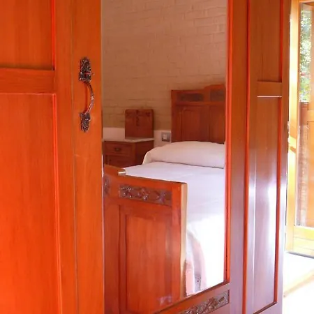 阿飞塔卡梅尔博尔格卡波乡村民宿 乡村民宿 *