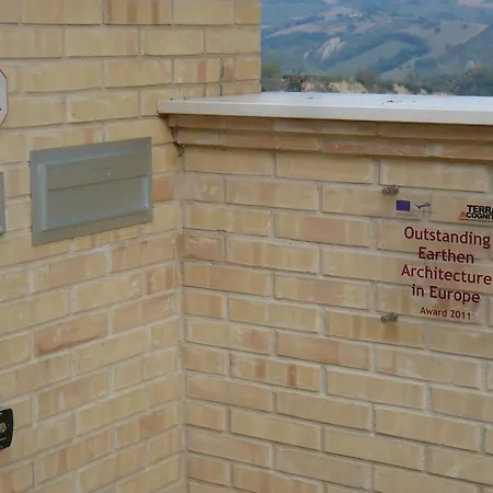 阿飞塔卡梅尔博尔格卡波乡村民宿 乡村民宿