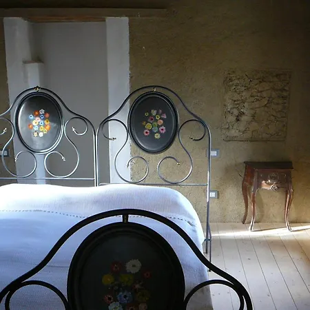 Borgocapo Летний дом *