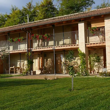 阿飞塔卡梅尔博尔格卡波乡村民宿 乡村民宿