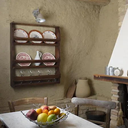 阿飞塔卡梅尔博尔格卡波乡村民宿 乡村民宿 *