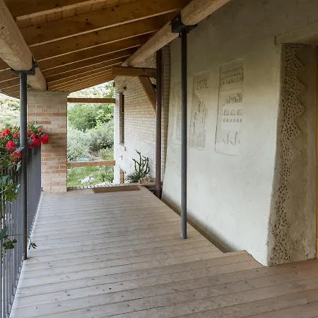 Borgocapo Летний дом