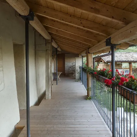 Borgocapo Летний дом