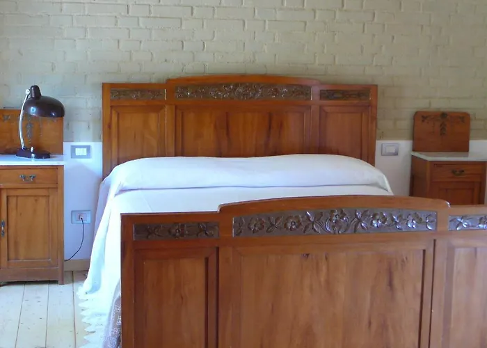 Borgocapo Casa di campagna Roccamontepiano