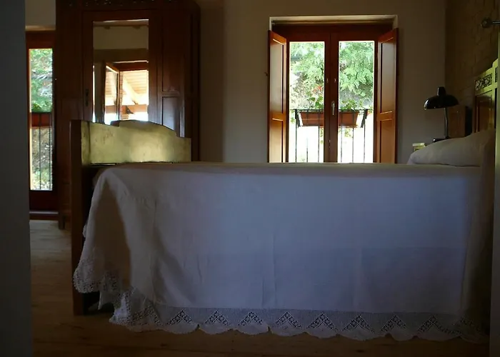 Casa di campagna Borgocapo *