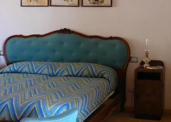 Borgocapo Casa di campagna Roccamontepiano