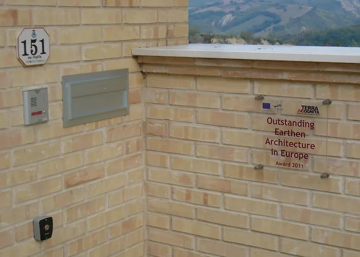 Borgocapo Casa di campagna