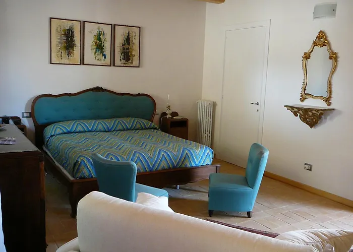 Casa di campagna Borgocapo Roccamontepiano