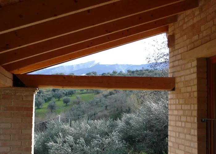 Borgocapo * Roccamontepiano