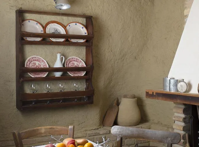 Borgocapo Casa di campagna *