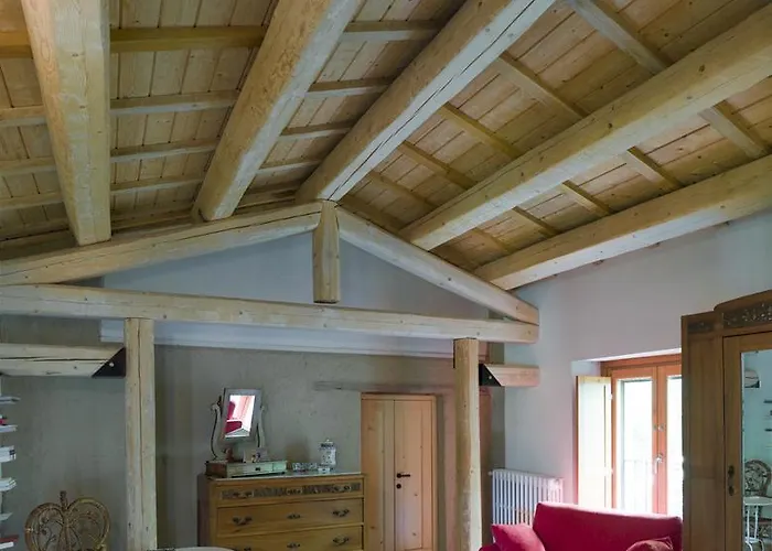 Borgocapo * Roccamontepiano