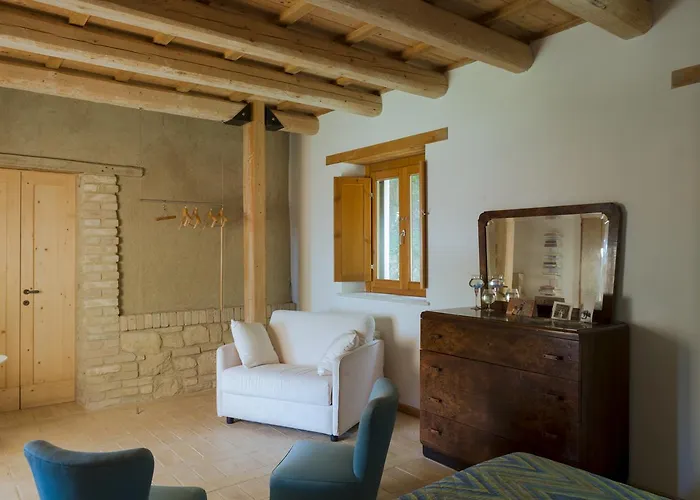 Borgocapo * Roccamontepiano