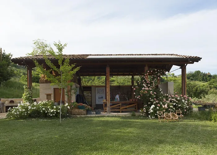 Borgocapo * Roccamontepiano