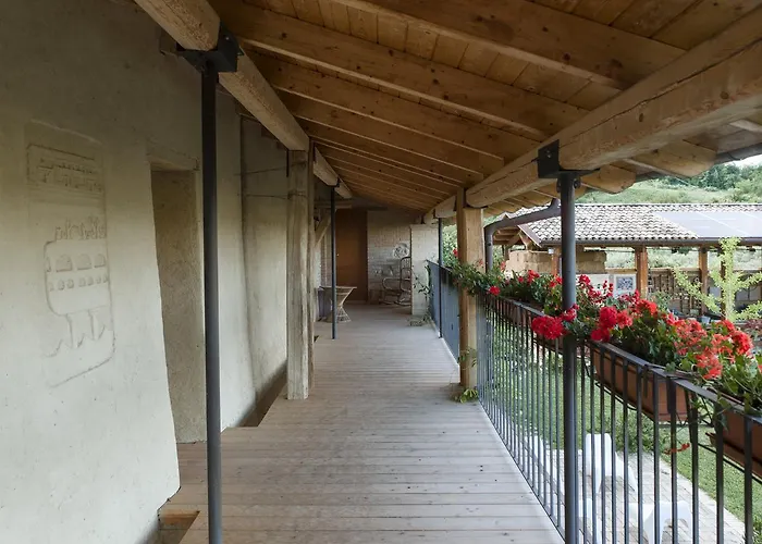 Borgocapo Casa di campagna